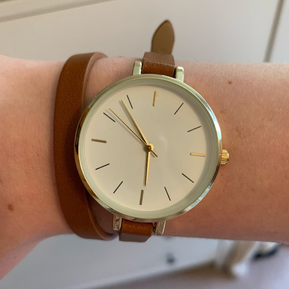NWOT Watch